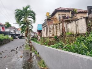 Lahan premium 22 are di Jimbaran siap bangun, lokasi strategis dekat pantai dan fasilitas lengkap.
